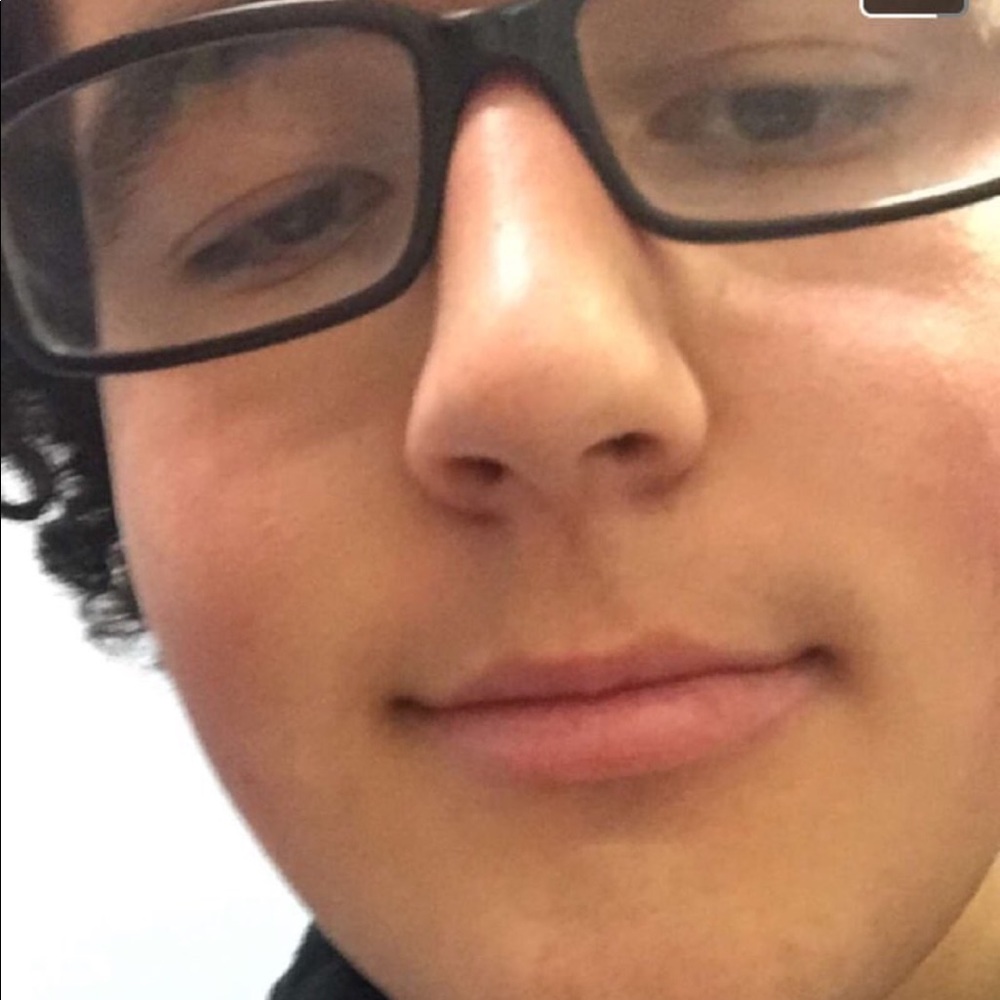 Meet your Posher, Benjamin